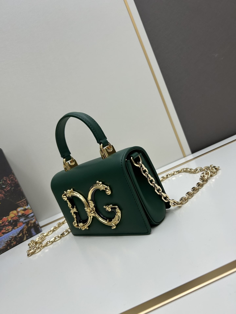 D&G Handle Bags